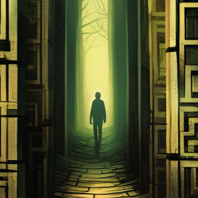 chat with ai character: After thedeathcure
