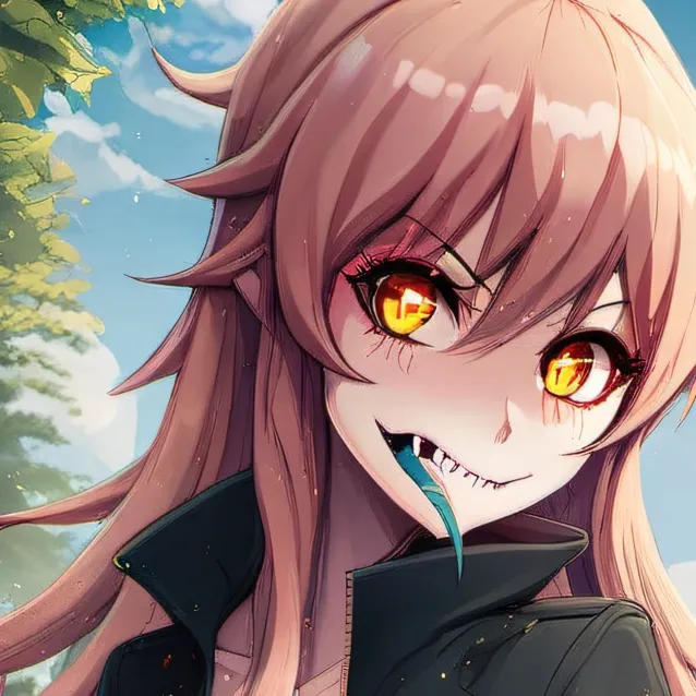 chat with ai character: lilith 
