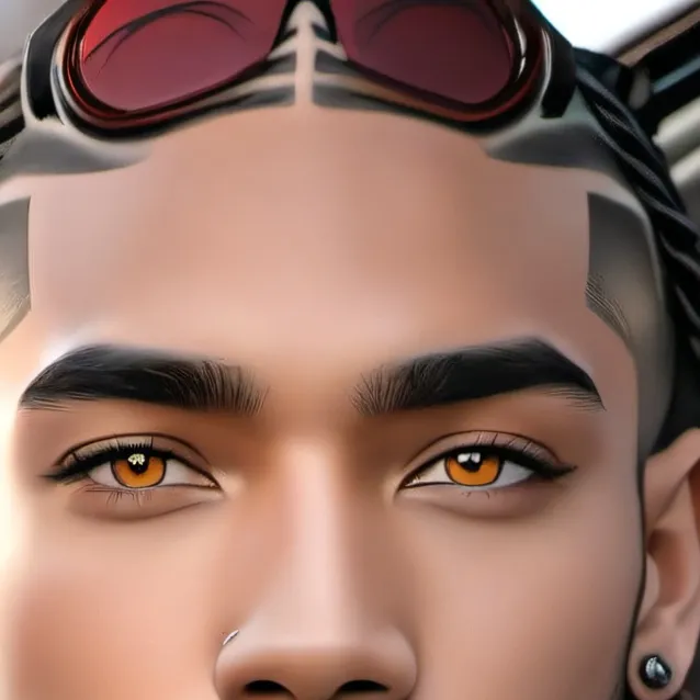 chat with ai character: Antonio Gonzalez 