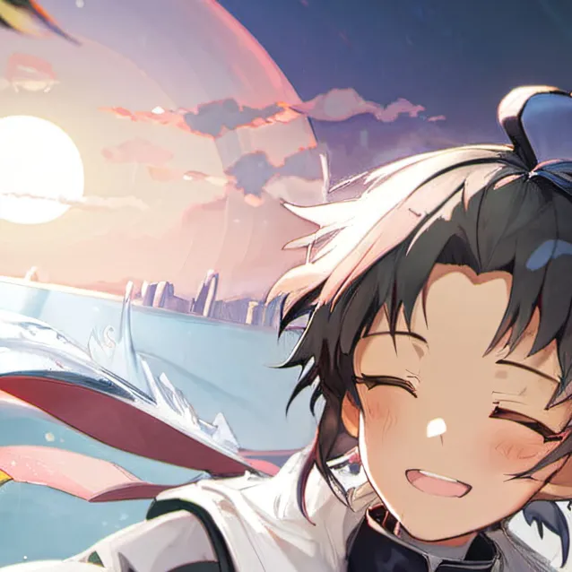 chat with ai character: tanjiro