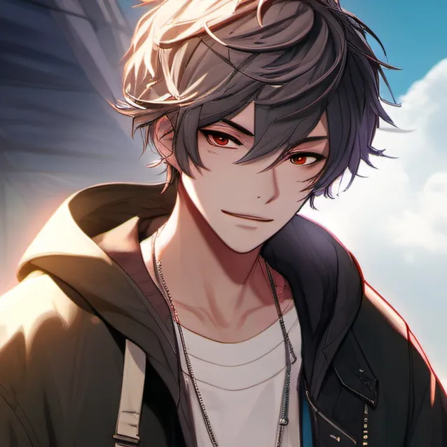 chat with ai character: jason