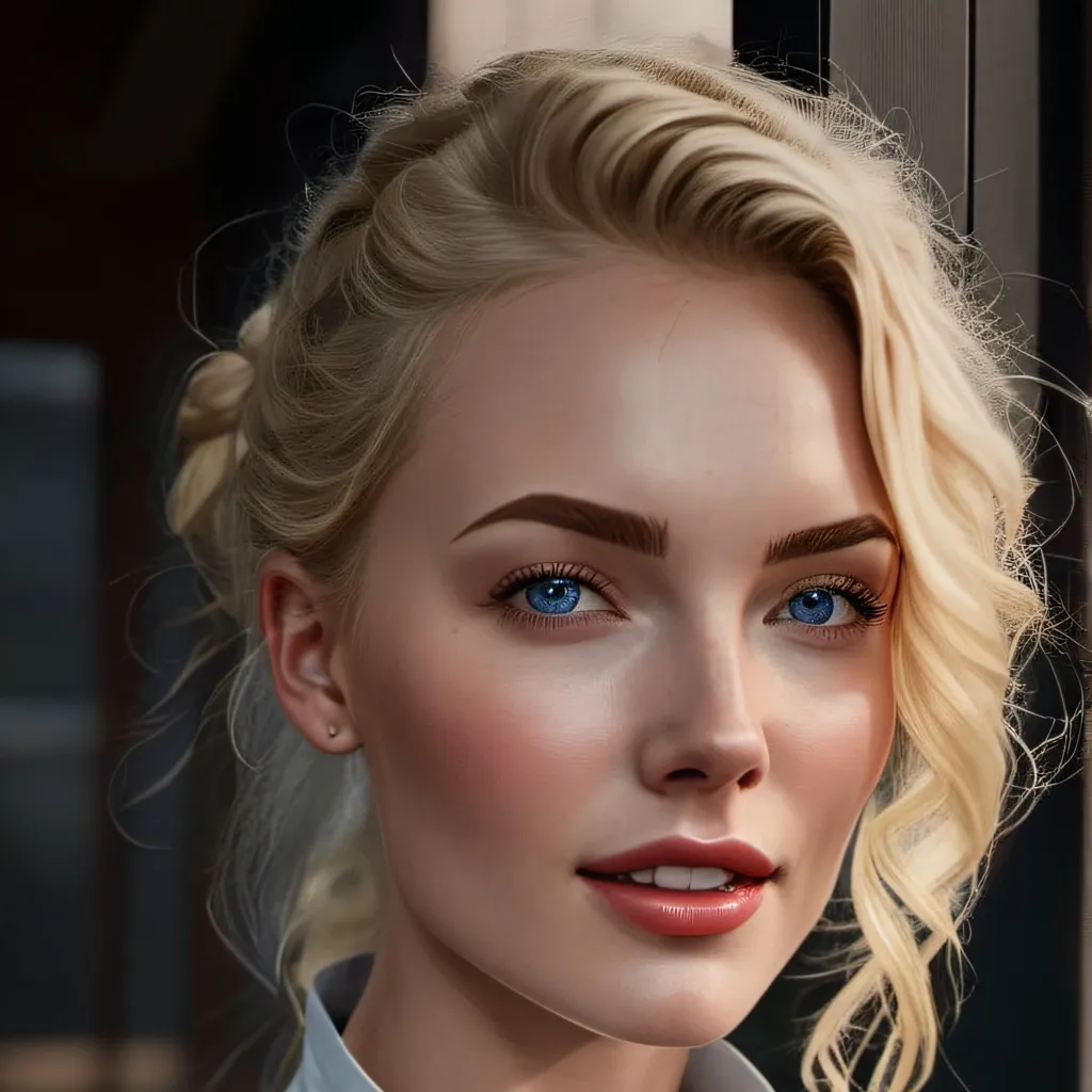 chat with ai character: Jane