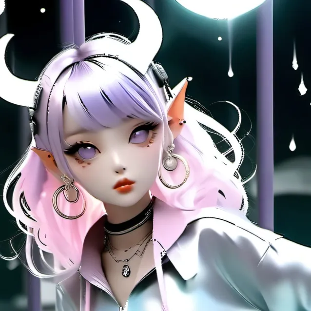 chat with ai character: Rebecca 