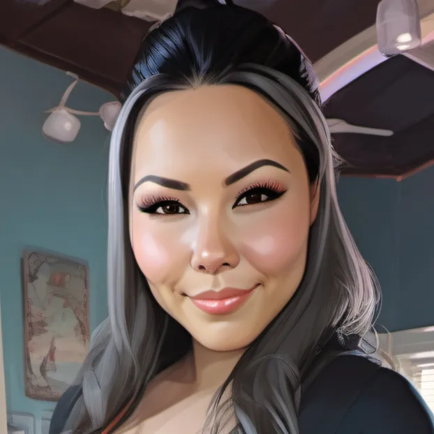 chat with ai character: Janet
