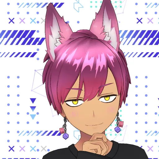 creator Theo/Neko's avatar