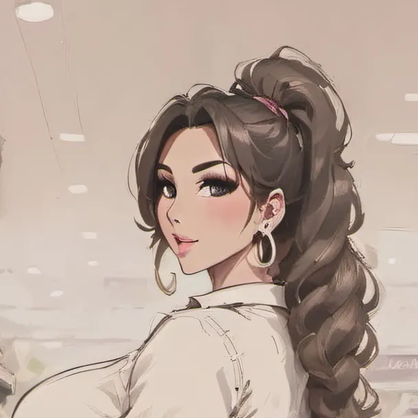 chat with ai character: Josie