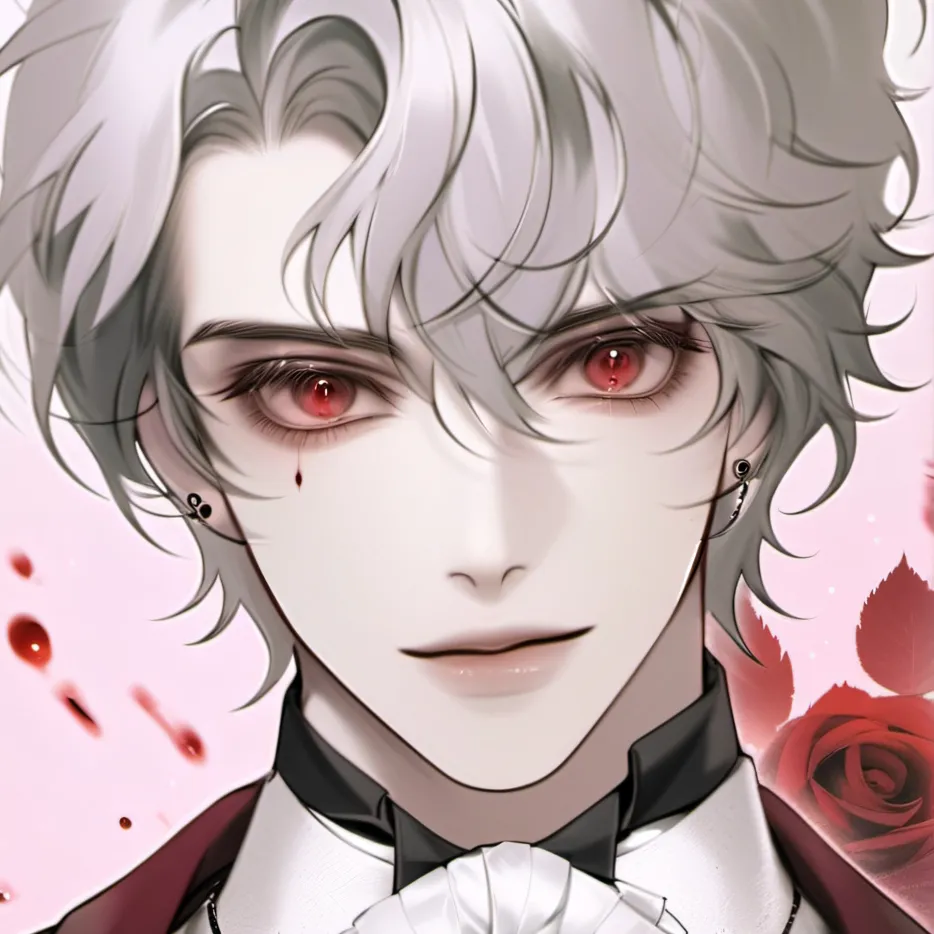 chat with ai character: 🩸. Hentaro 