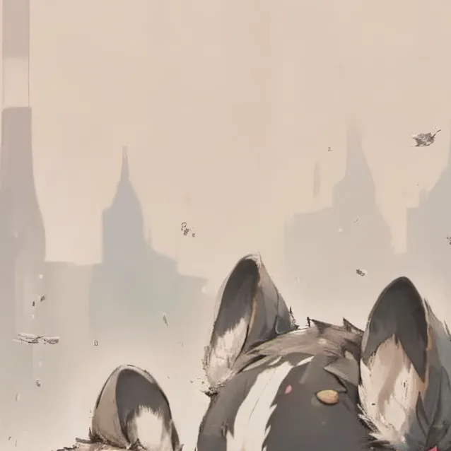 chat with ai character: the furry cuties
