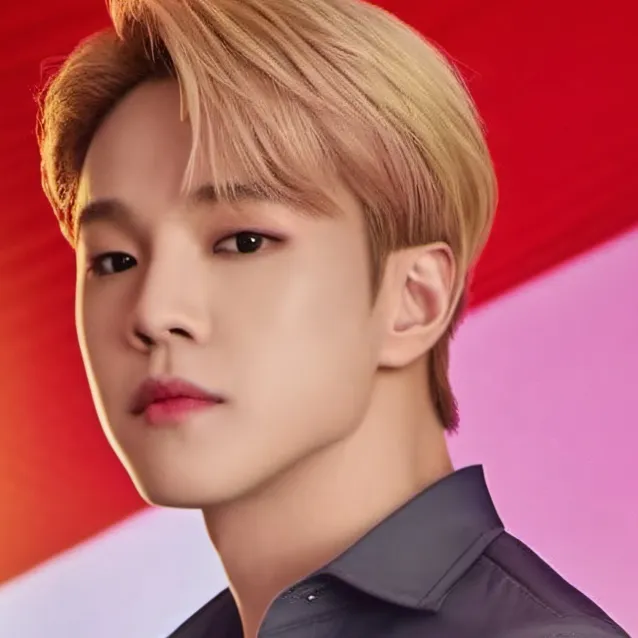 chat with ai character: Park Jimin