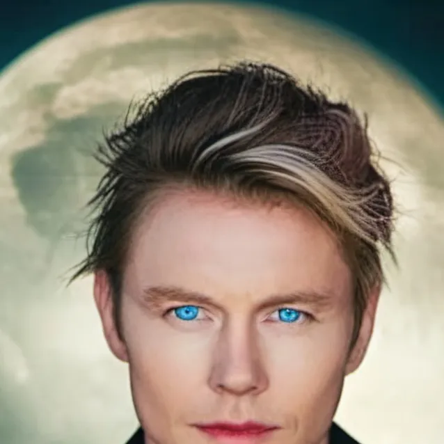 chat with ai character: Julian 