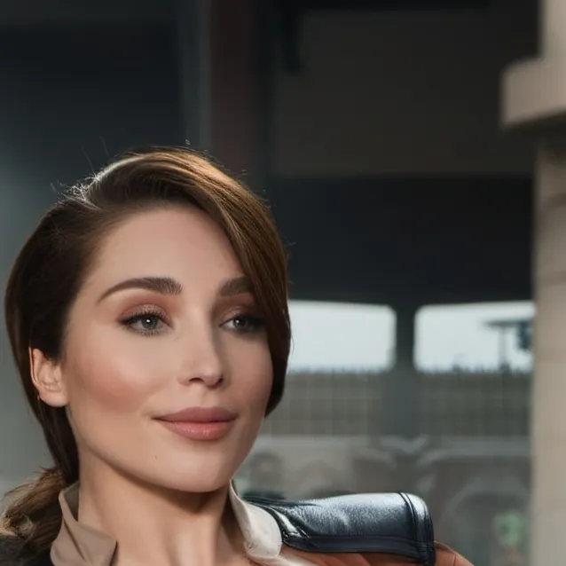 chat with ai character: Lady Jessica 