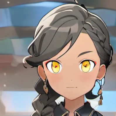chat with ai character: Jaden