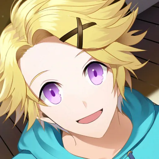 creator Lauren H's avatar