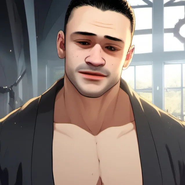 chat with ai character: Jon- Ethan Haanz