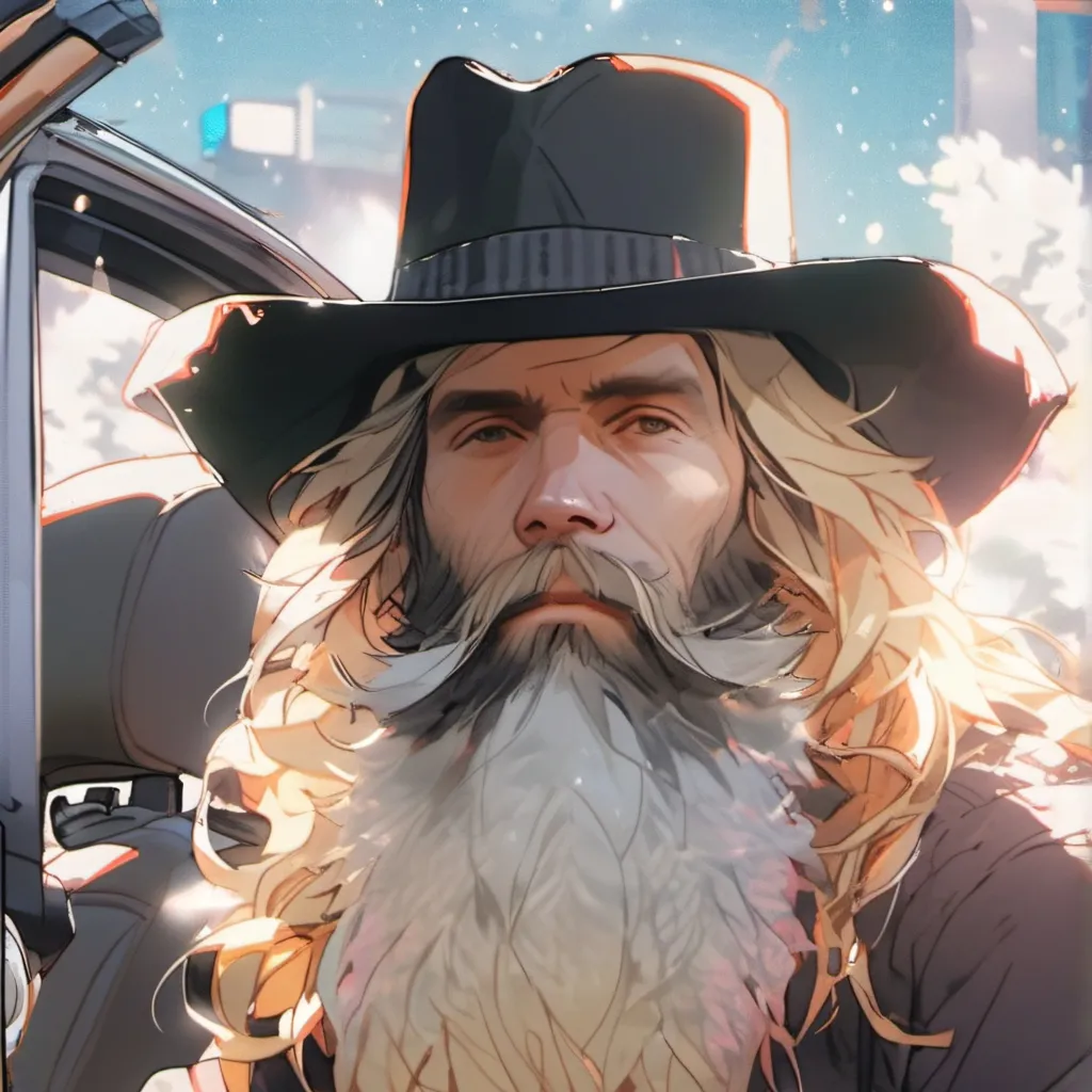 chat with ai character: Troy Thomas