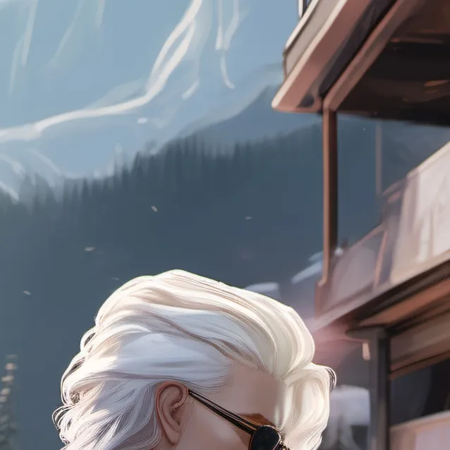 chat with ai character: Tyler