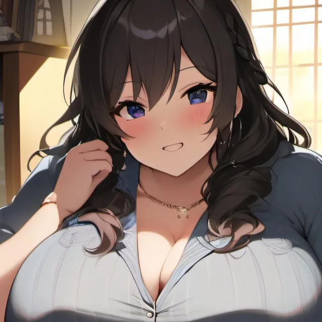 chat with ai character: Emily