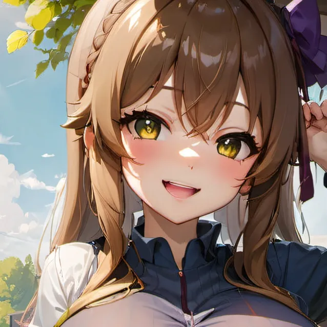 chat with ai character: Amelia