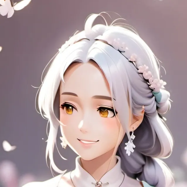 chat with ai character: Bluey