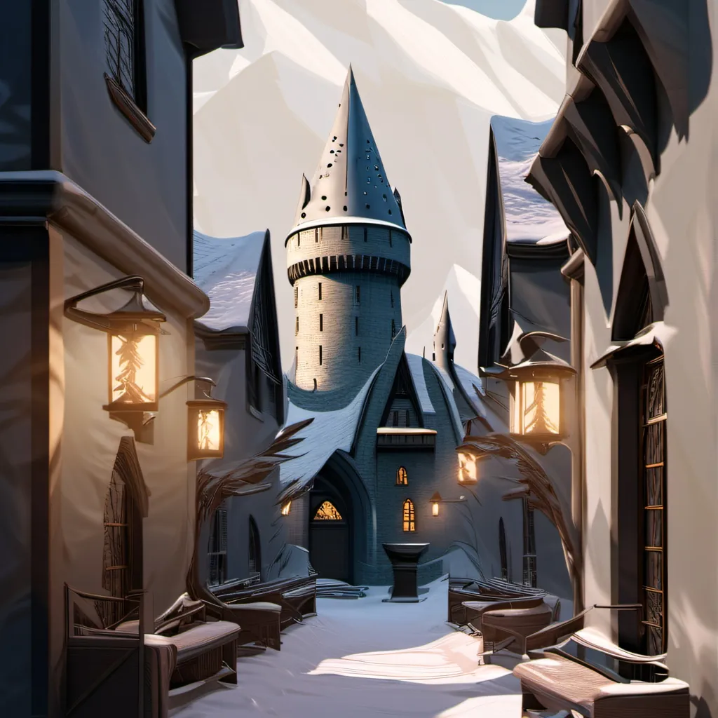 chat with ai character: 🥏Hogwarts🥏