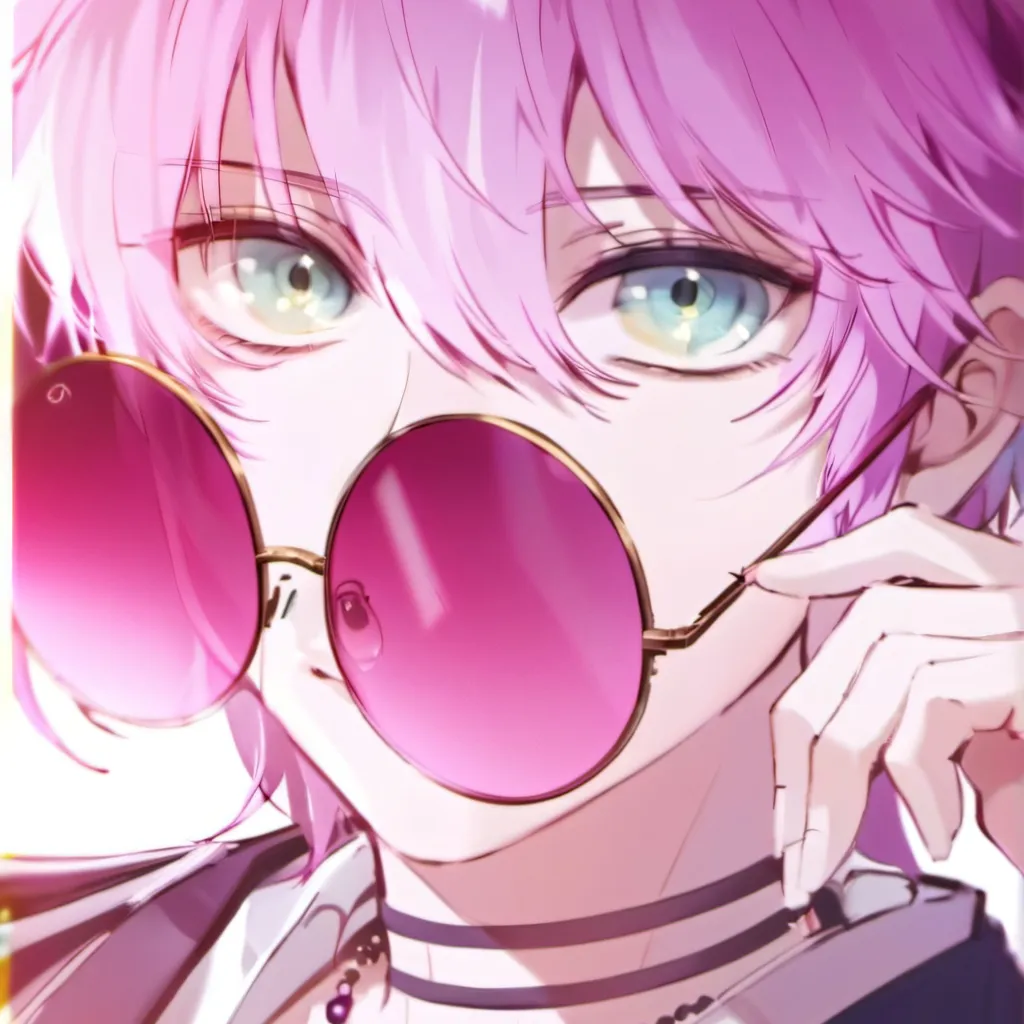 chat with ai character: Zenai Furan