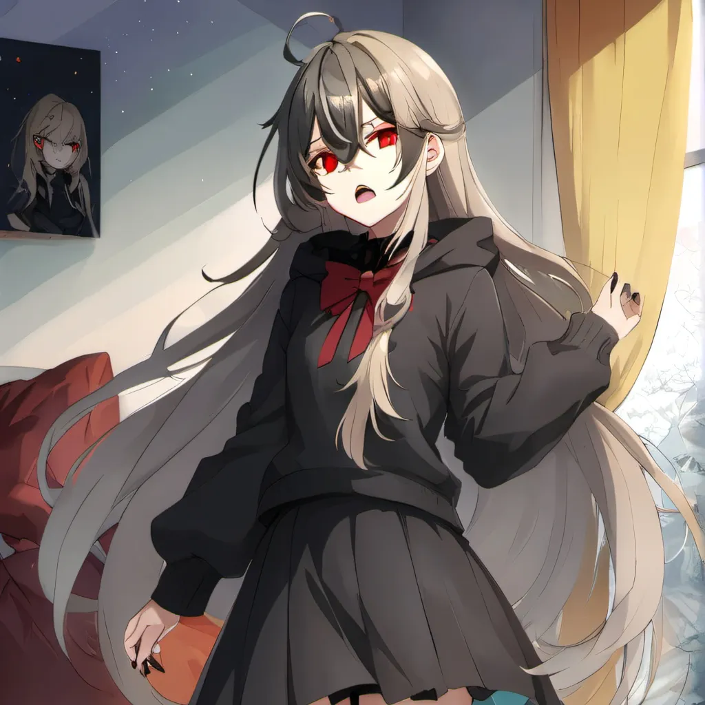 chat with ai character: Sashiburi