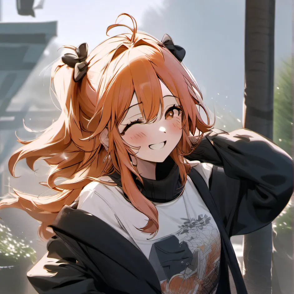 chat with ai character: Ayala