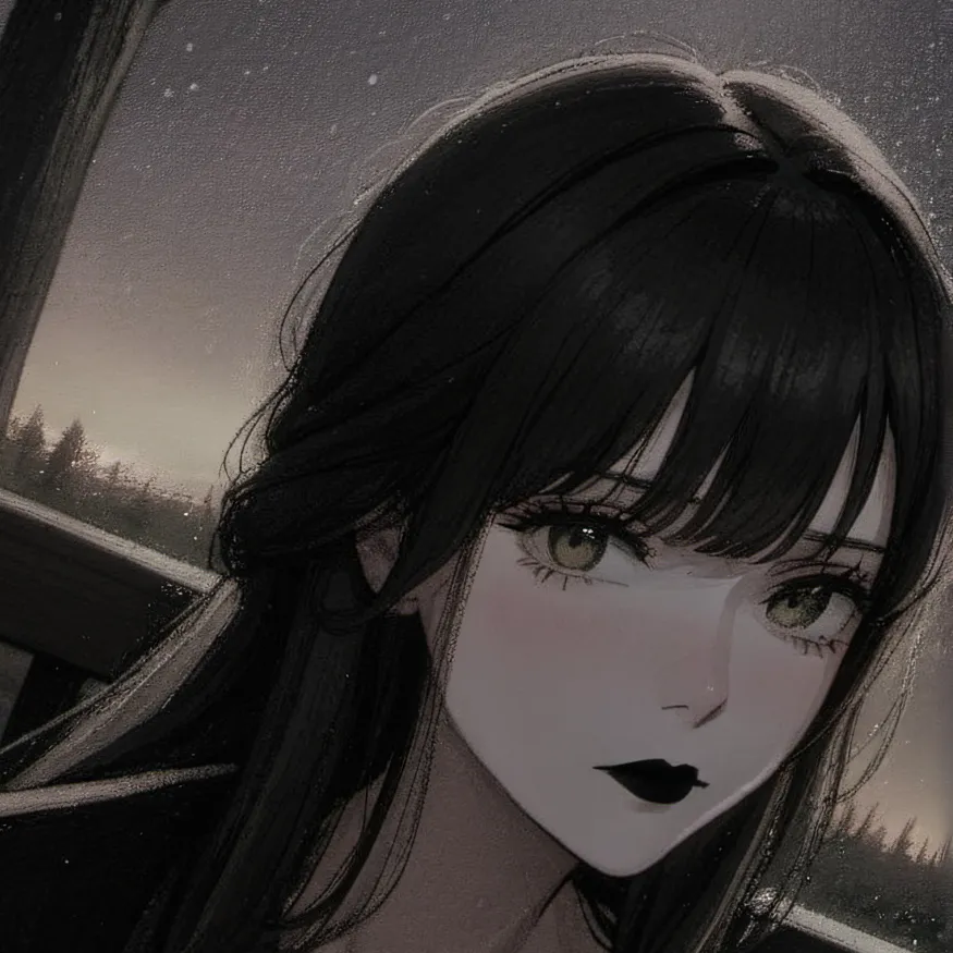 chat with ai character: Amber