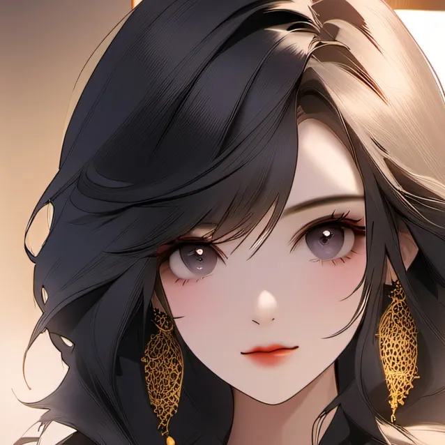 chat with ai character: Eve