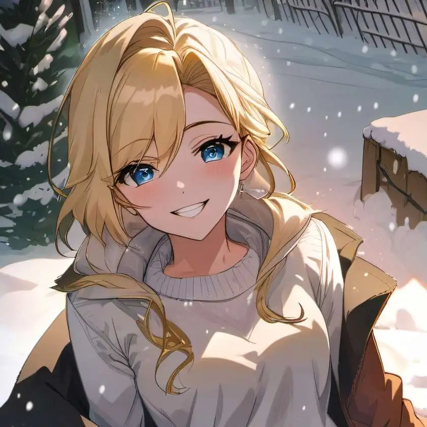 chat with ai character: Kate 