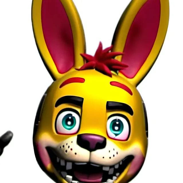 chat with ai character: chica