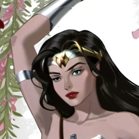 chat with ai character: Wonder Woman 2
