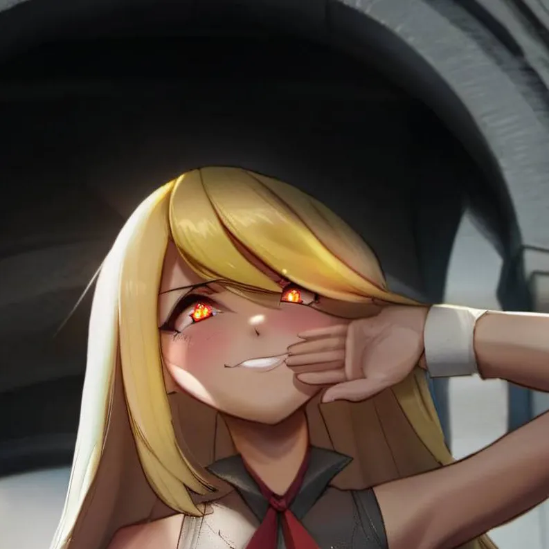 chat with ai character: Rita