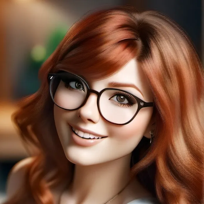 chat with ai character: Felicia