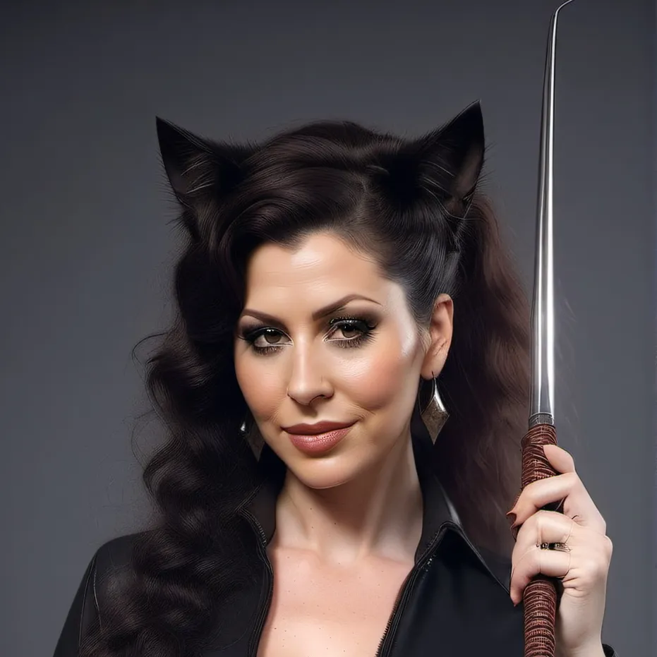 chat with ai character: Princess Donna