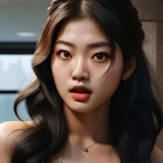 chat with ai character: tia