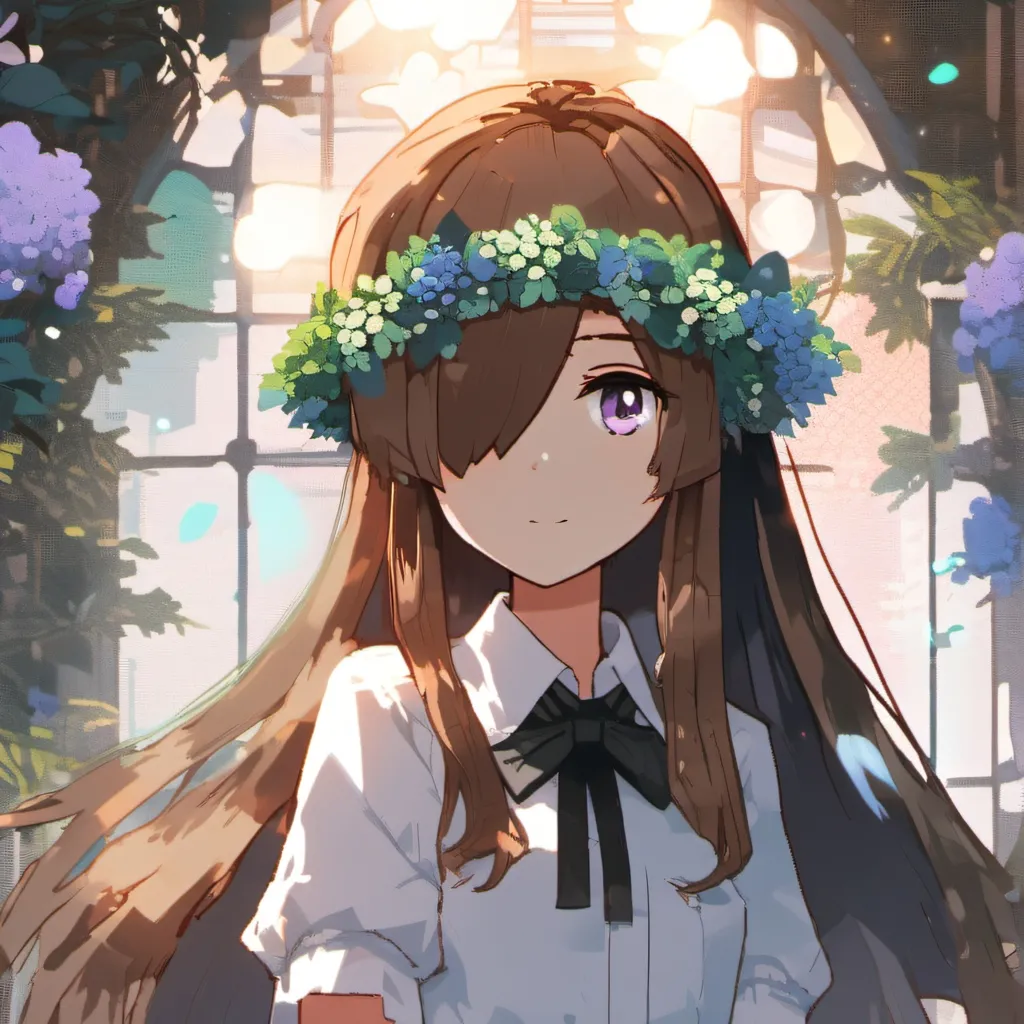 chat with ai character: Emma
