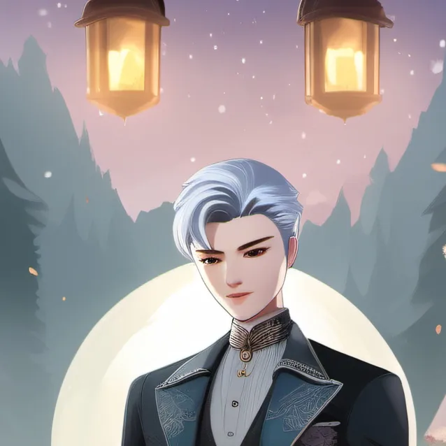 chat with ai character: prince jake 