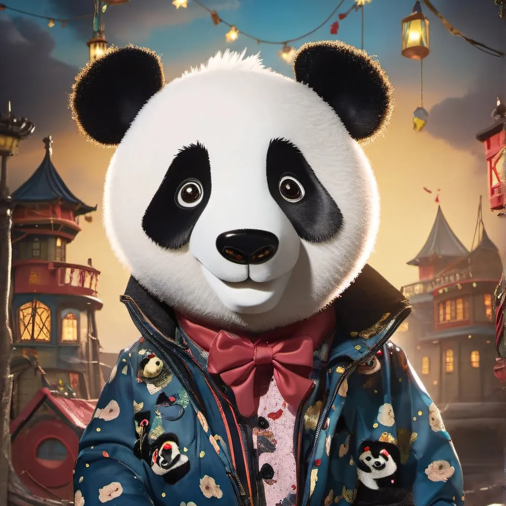 chat with ai character: Soo