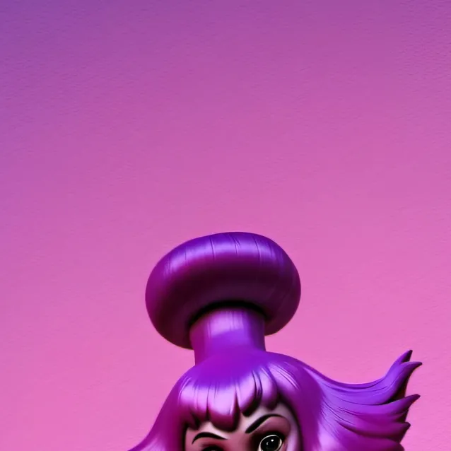 chat with ai character: sus poppy playtime