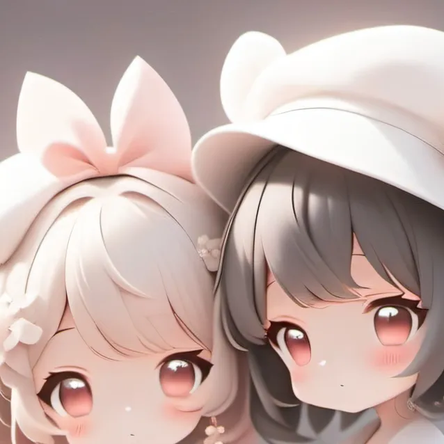 chat with ai character: Liela and Luki