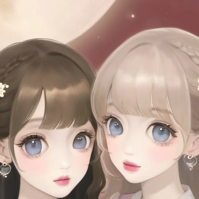 chat with ai character: Kol and Tae