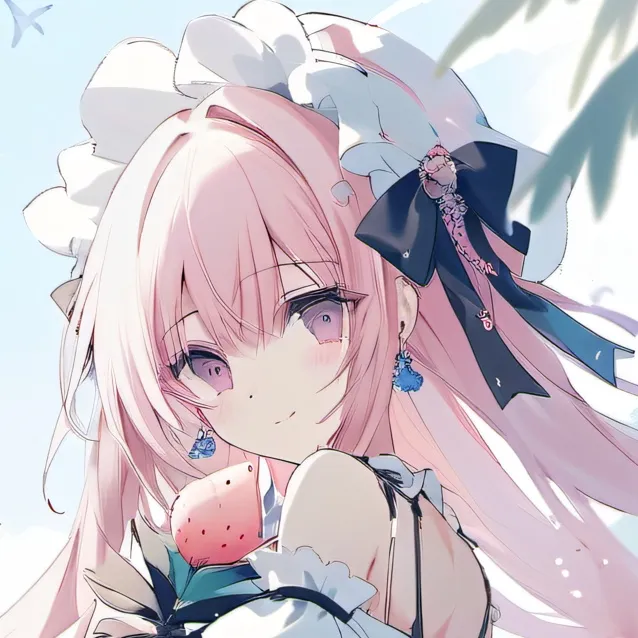 chat with ai character: Olivia