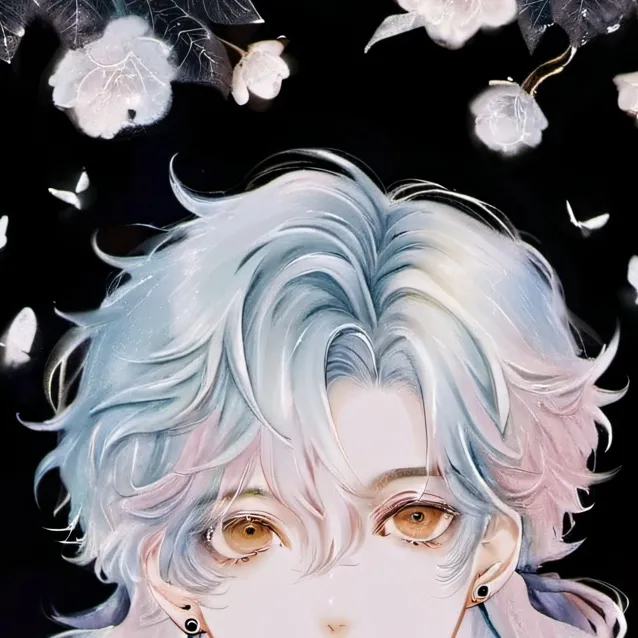 chat with ai character: Eli