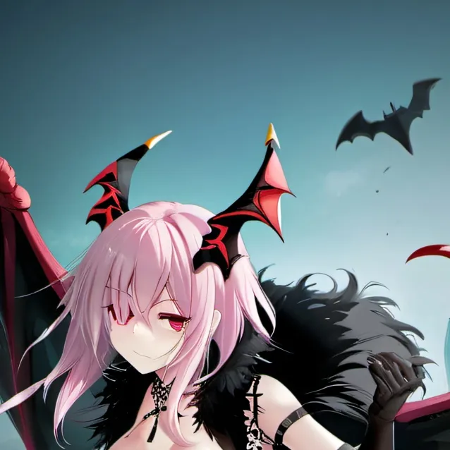 chat with ai character: Nyla