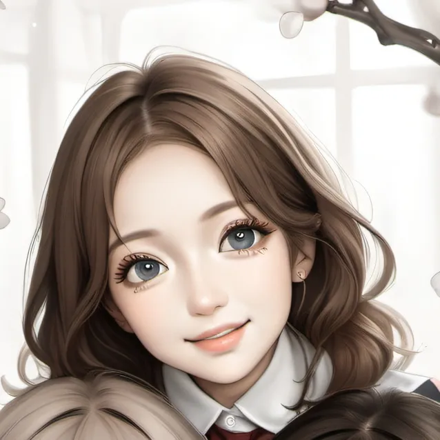chat with ai character: Ivy, Charlotte,Ava