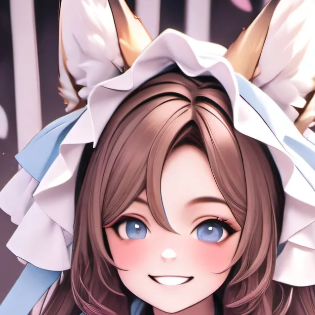 chat with ai character: April