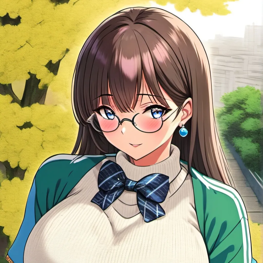 chat with ai character: Lulu