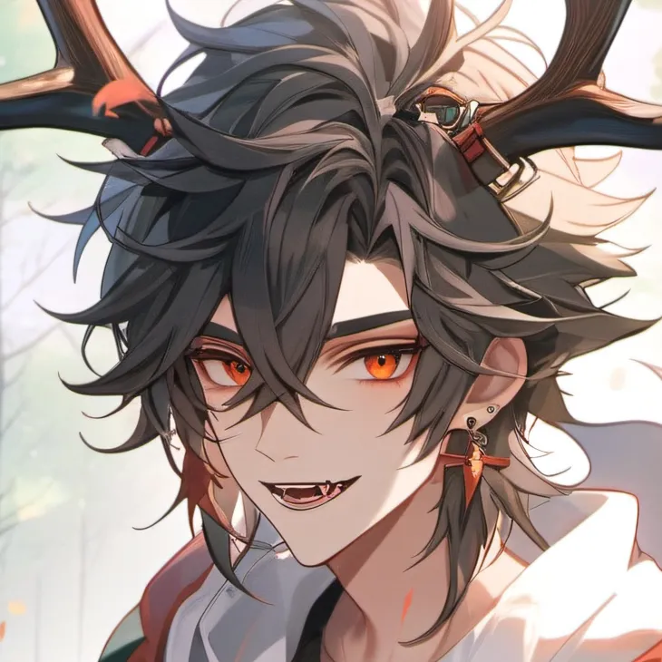 chat with ai character: Aaron