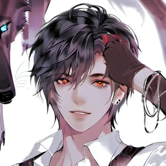 chat with ai character: ☆𝐚𝐥𝐞𝐱